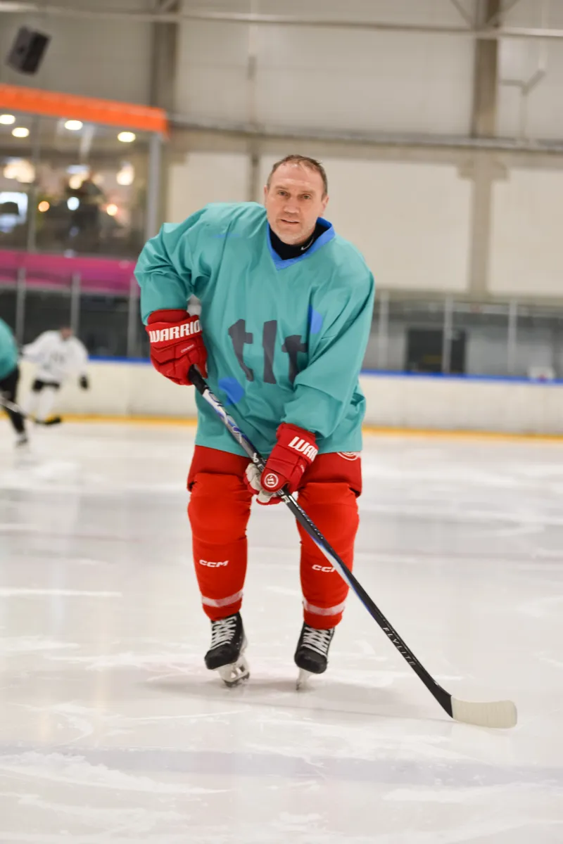 Тренировка 15.02.2026