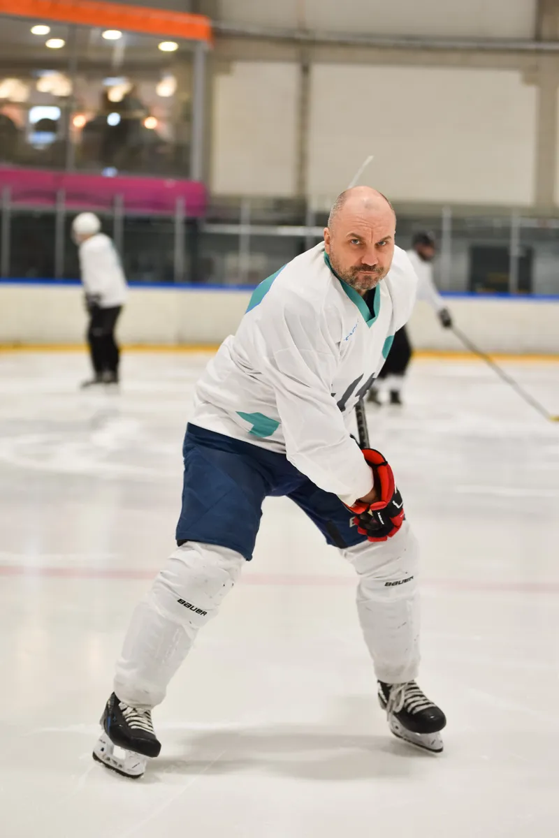 Тренировка 15.02.2026