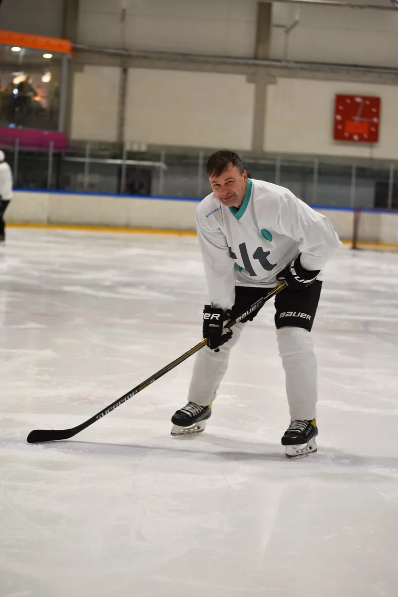 Тренировка 15.02.2026