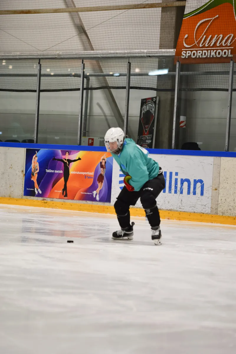 Тренировка 15.02.2026