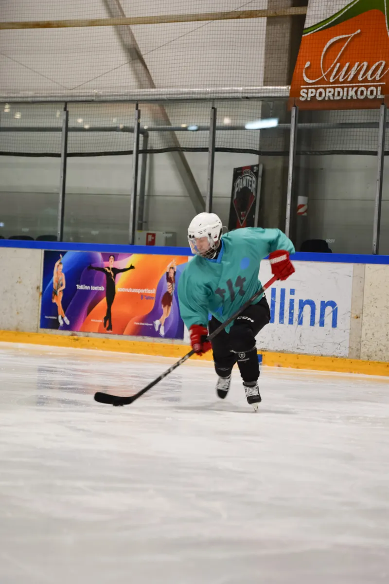 Тренировка 15.02.2026