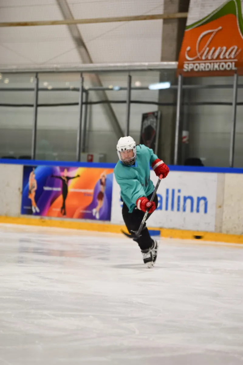 Тренировка 15.02.2026