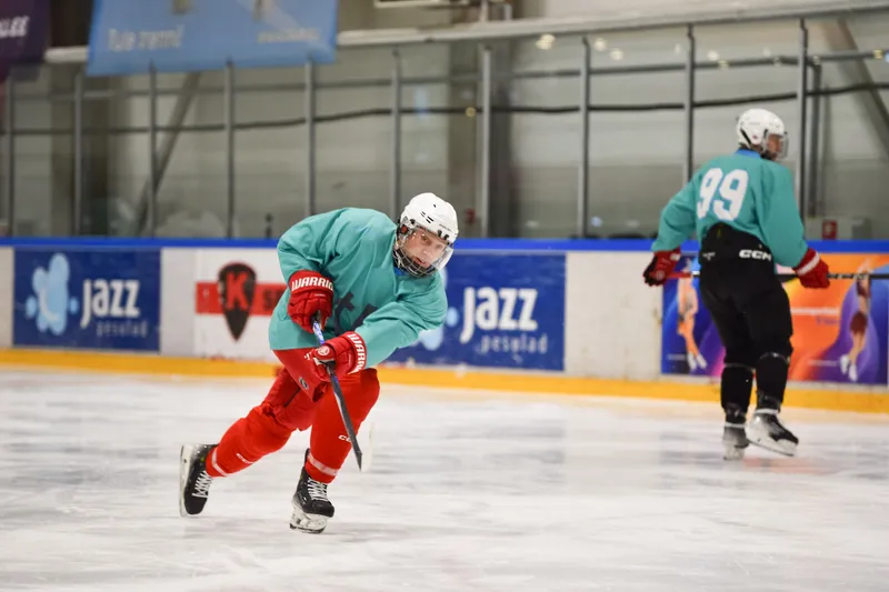 Тренировка 15.02.2026