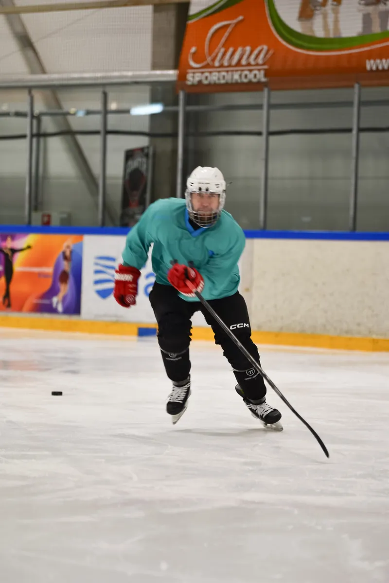 Тренировка 15.02.2026