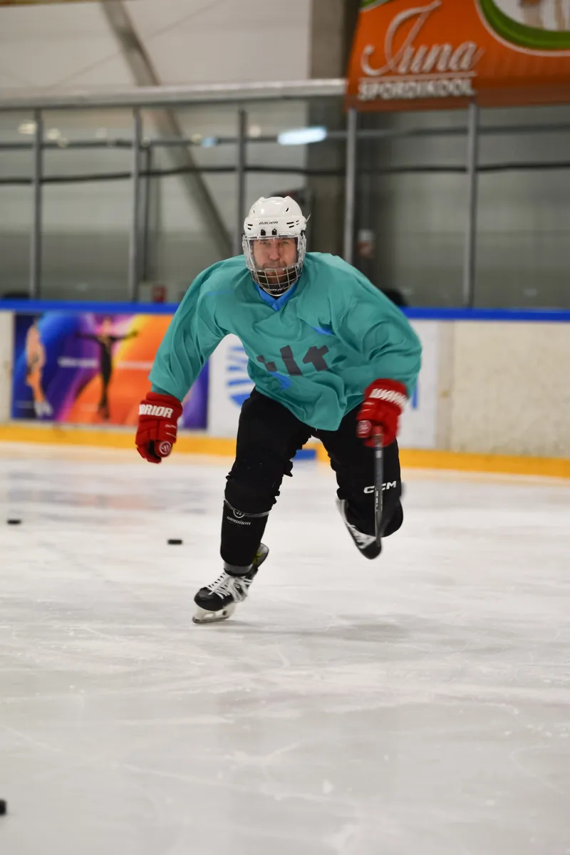 Тренировка 15.02.2026