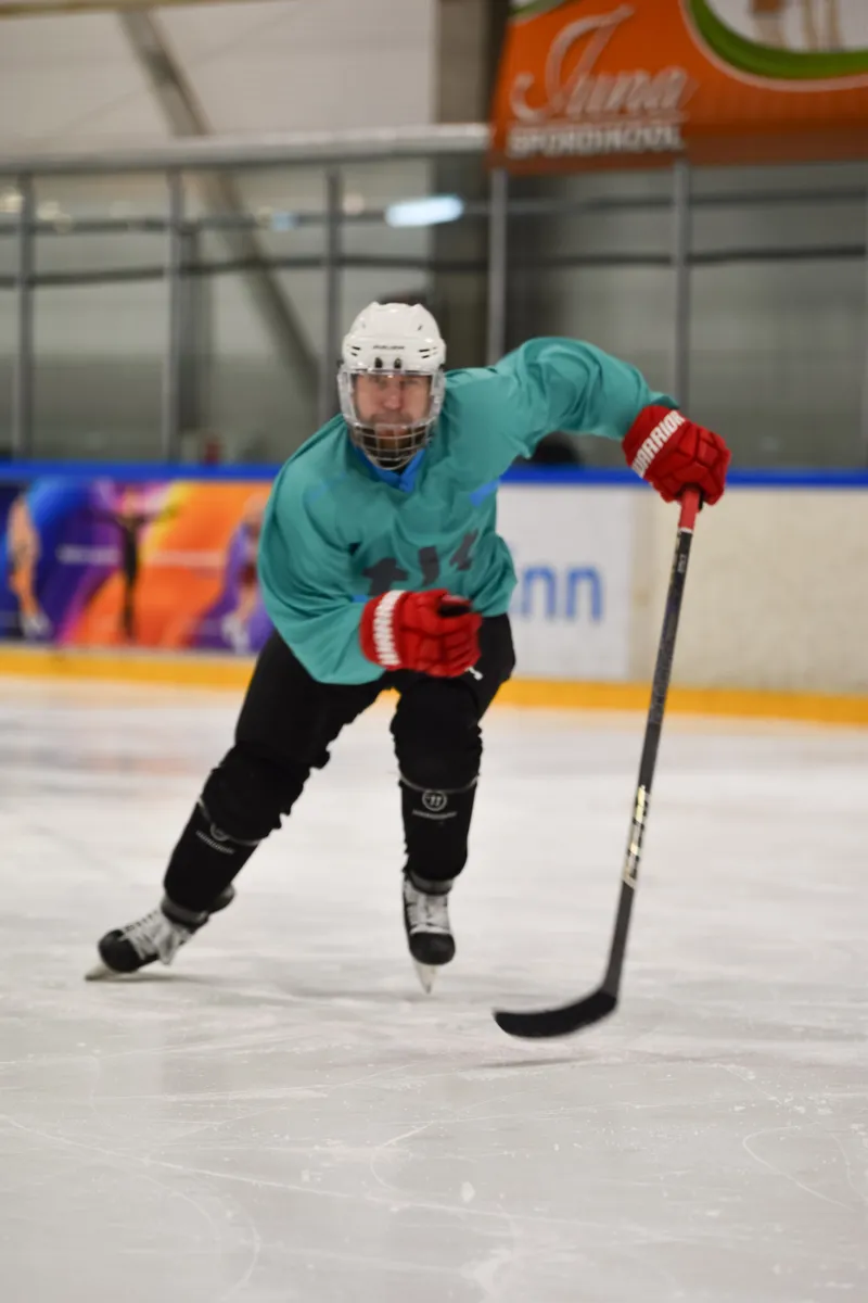 Тренировка 15.02.2026