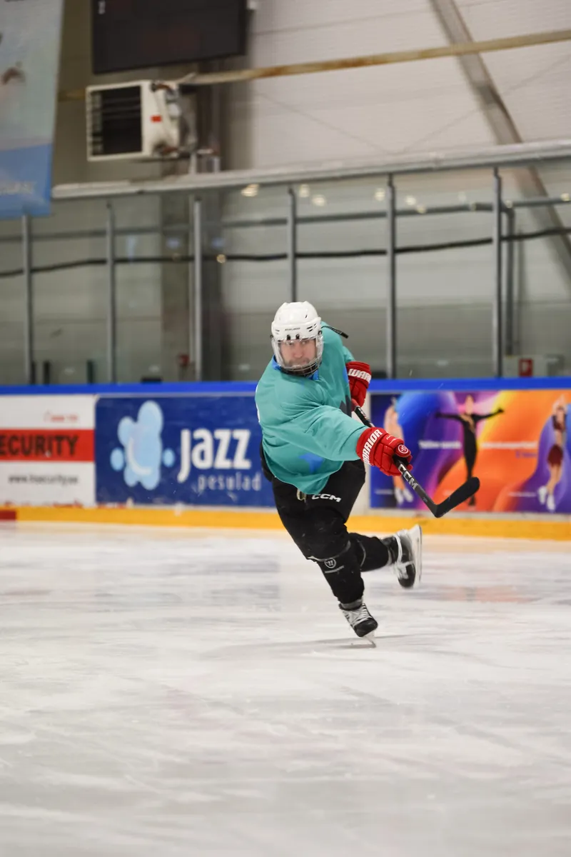 Тренировка 15.02.2026