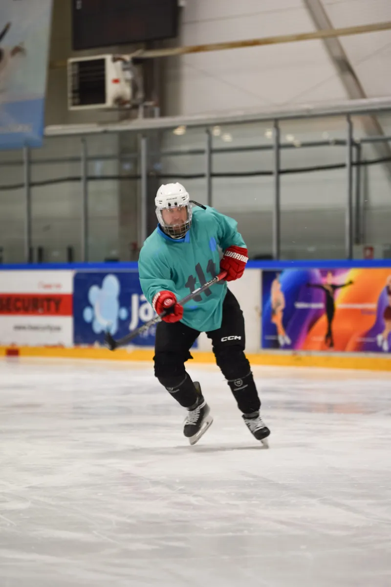 Тренировка 15.02.2026