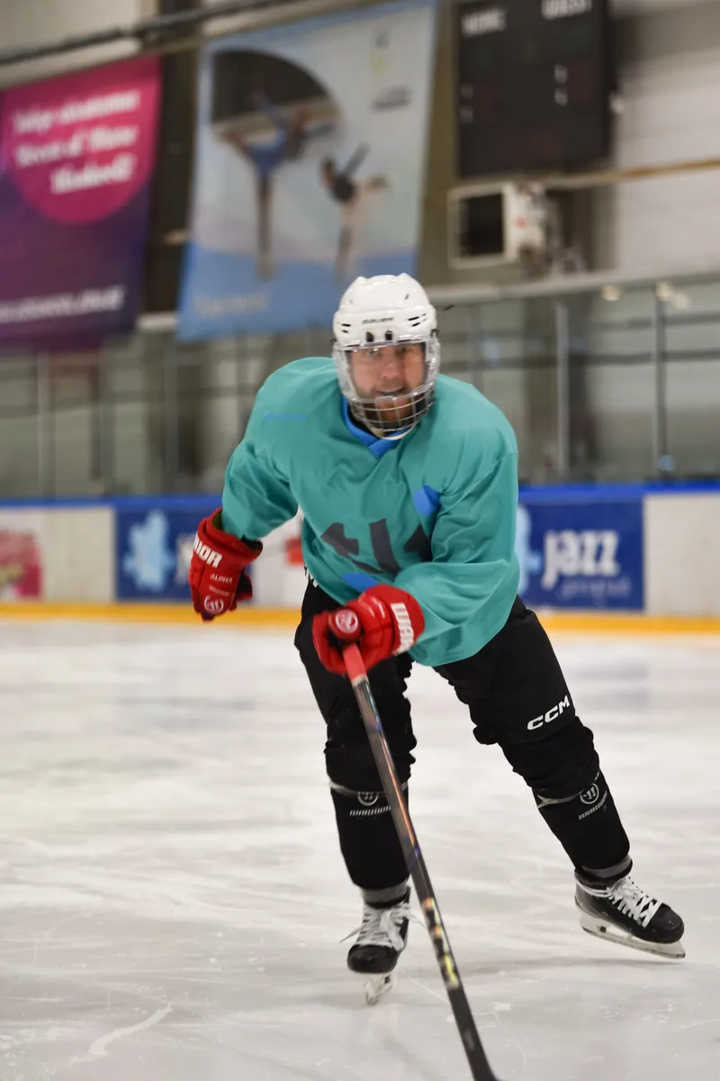 Тренировка 15.02.2026