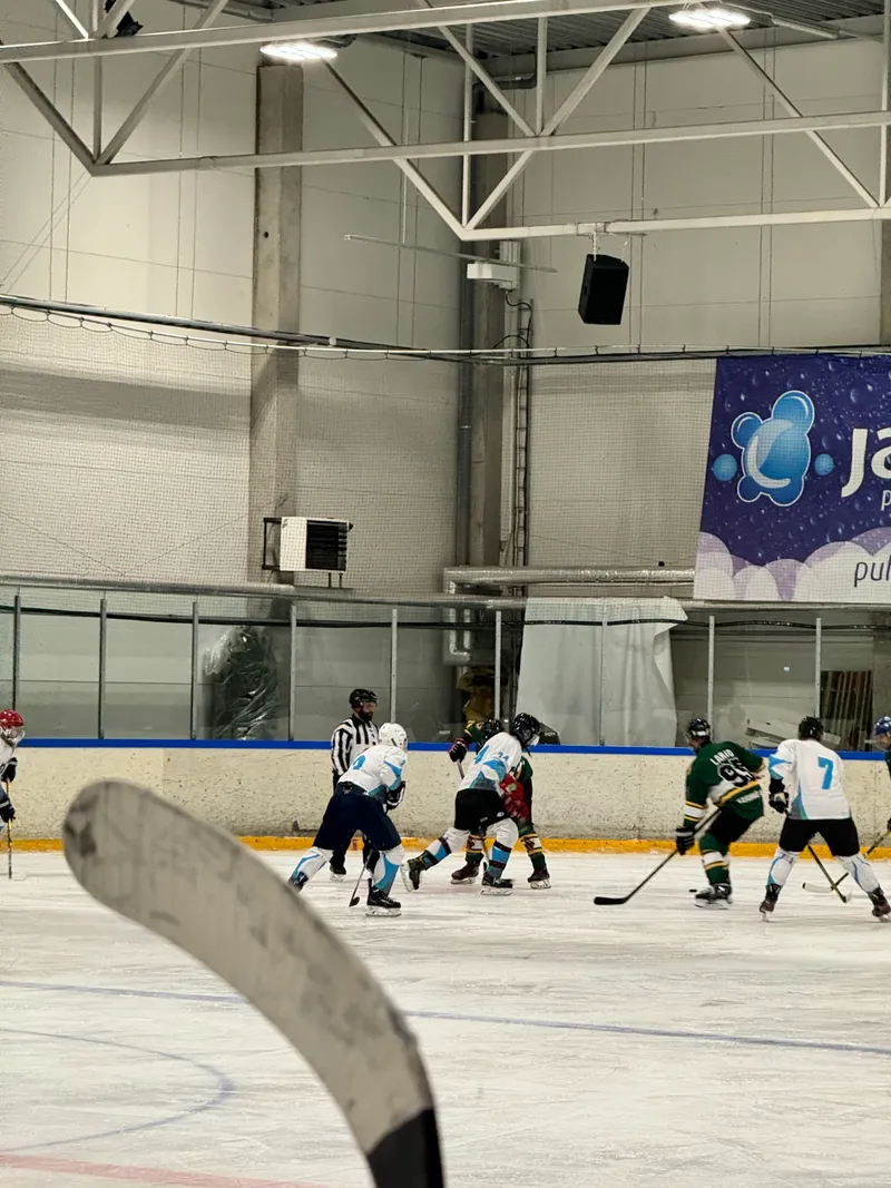 Игра с Kakkumäe Kullid