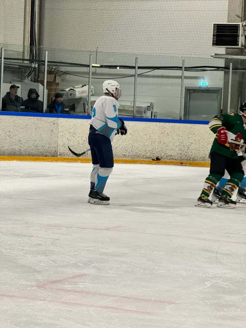 Игра с Kakkumäe Kullid