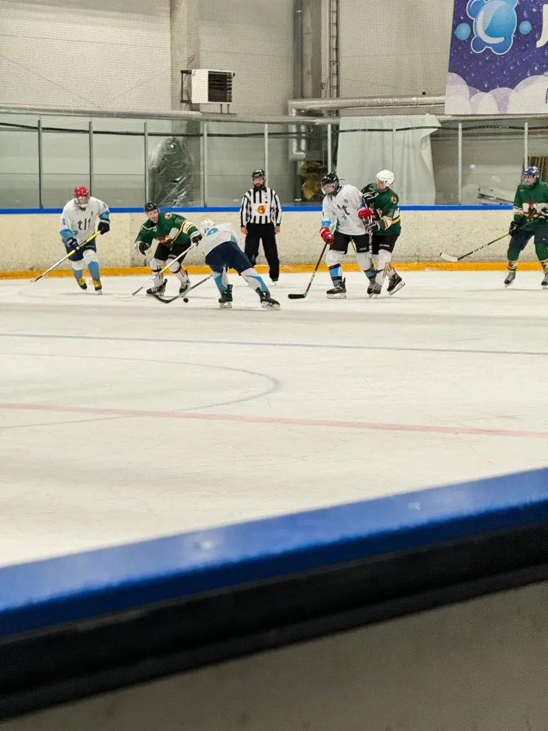 Игра с Kakkumäe Kullid