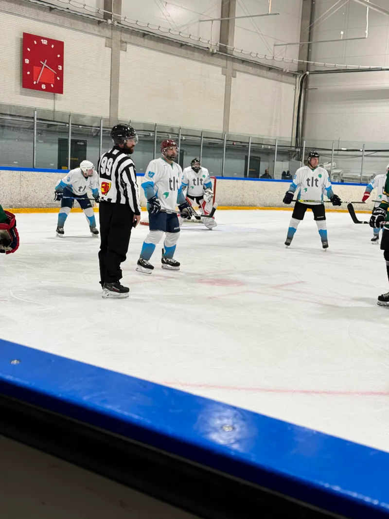 Игра с Kakkumäe Kullid