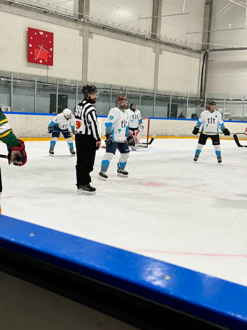 Игра с Kakkumäe Kullid