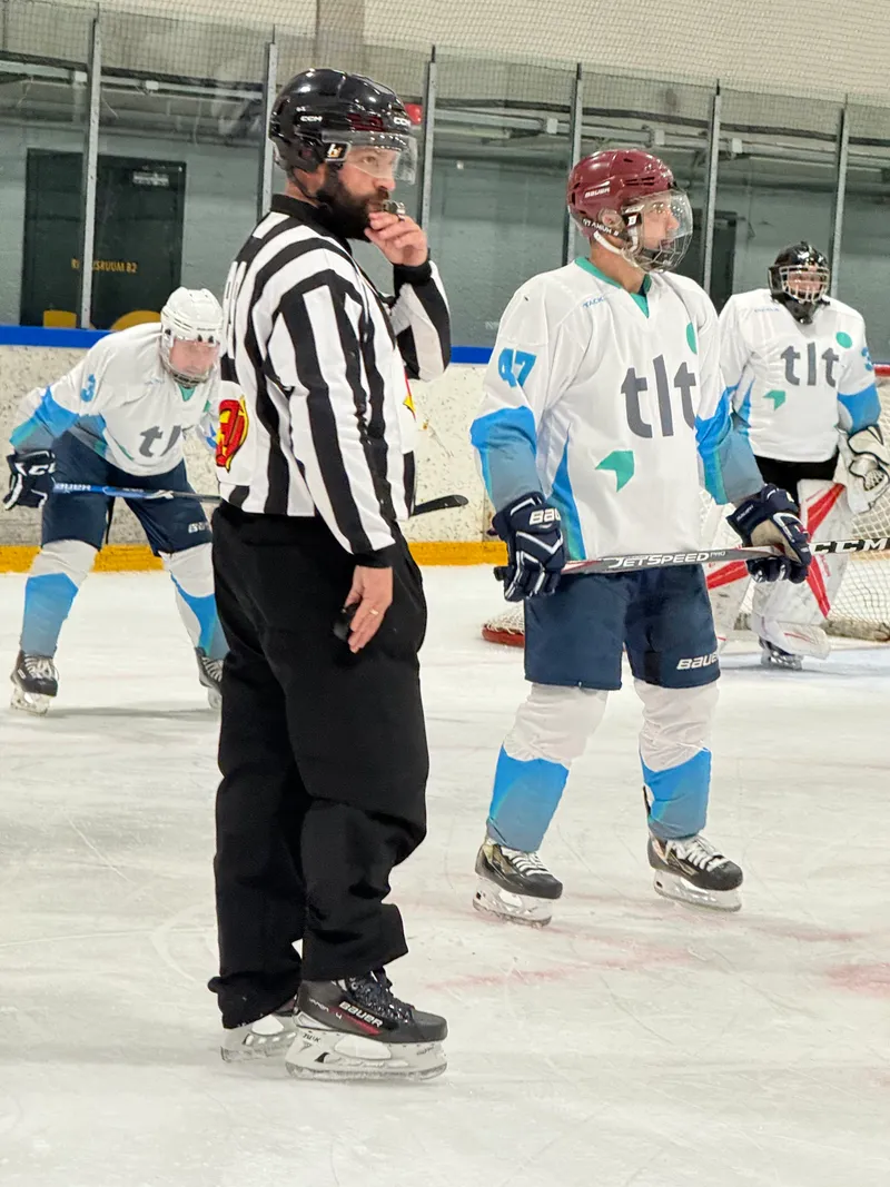 Игра с Kakkumäe Kullid