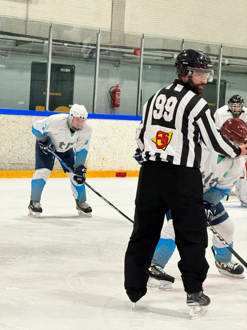 Игра с Kakkumäe Kullid