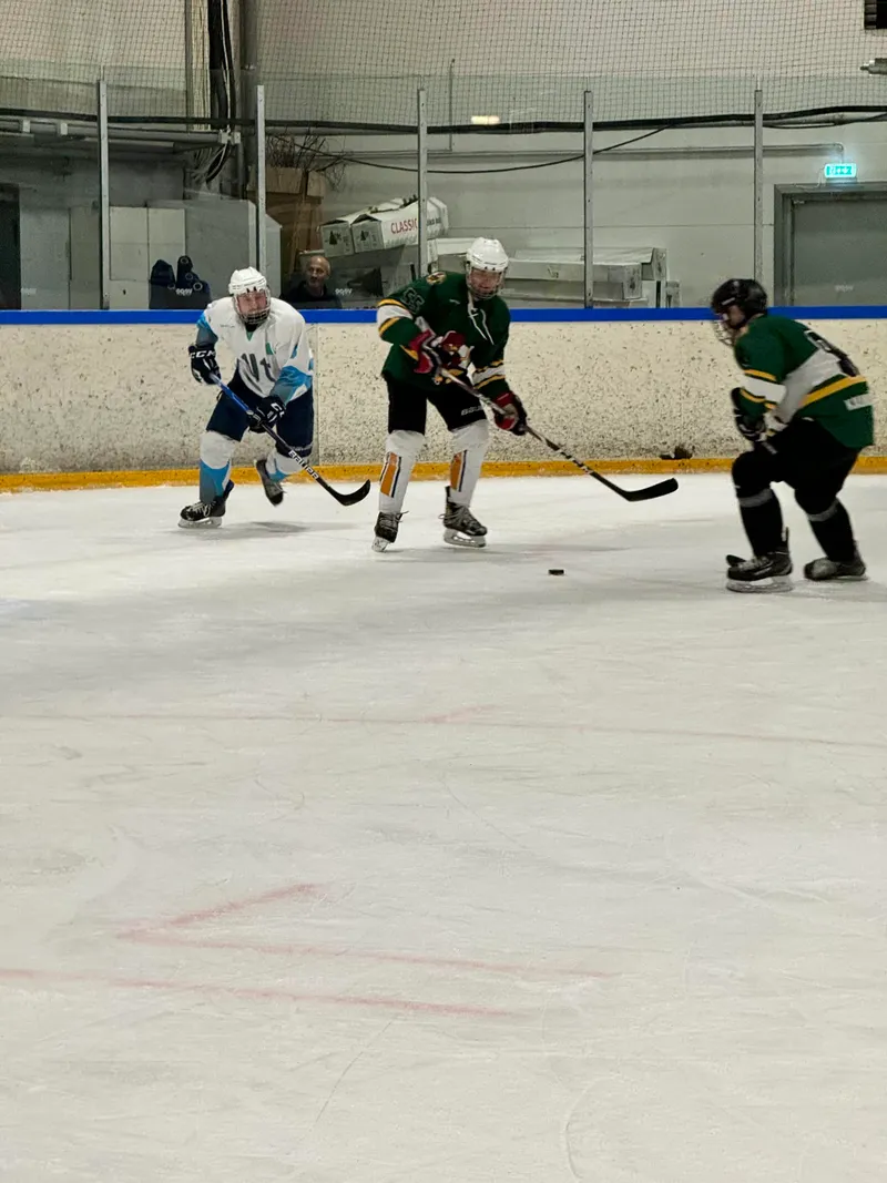 Игра с Kakkumäe Kullid