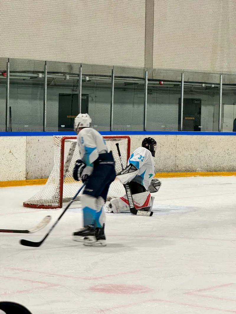 Игра с Kakkumäe Kullid