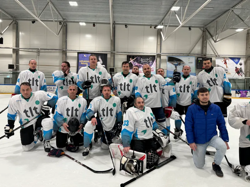 Игра с Kakkumäe Kullid