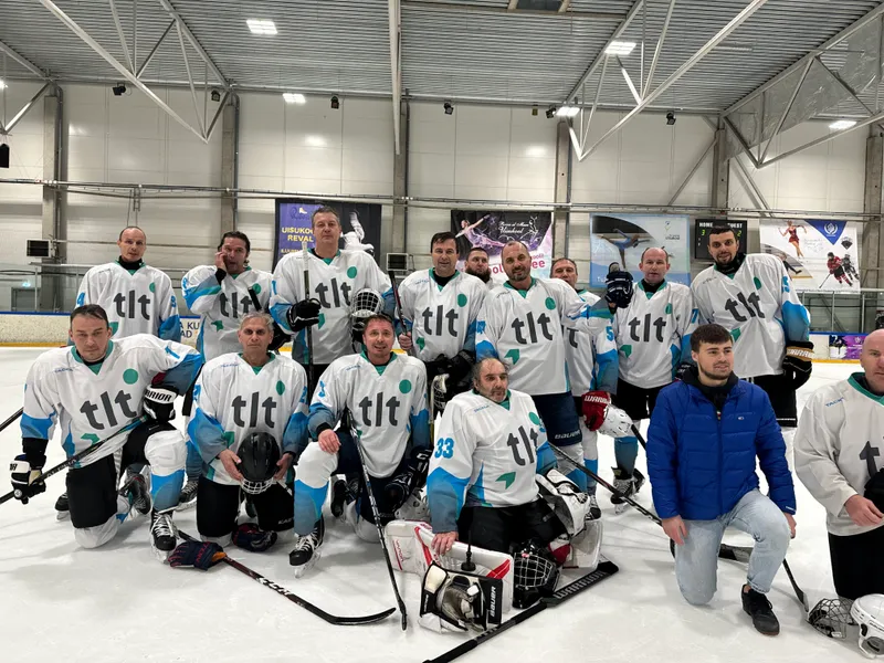 Игра с Kakkumäe Kullid