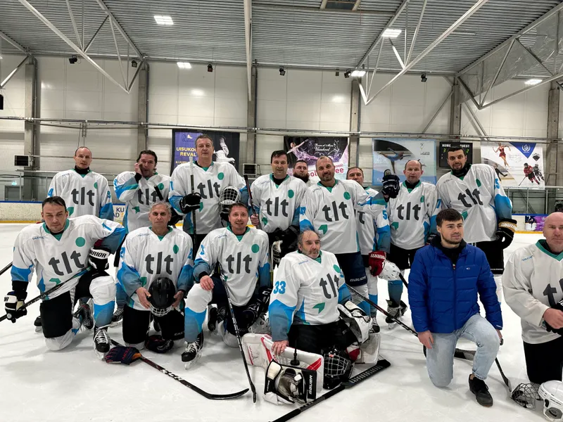 Игра с Kakkumäe Kullid