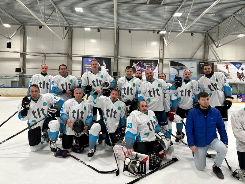 Игра с Kakkumäe Kullid