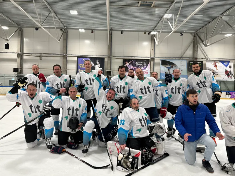 Игра с Kakkumäe Kullid