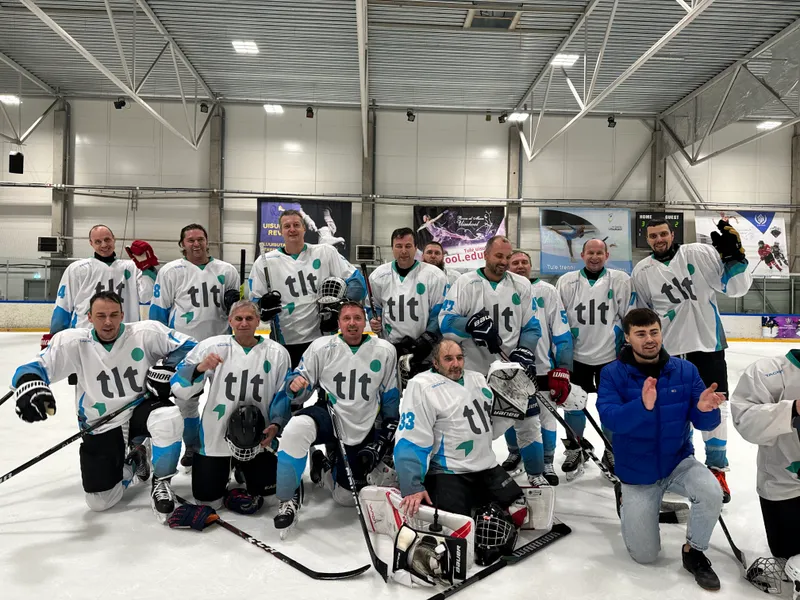 Игра с Kakkumäe Kullid