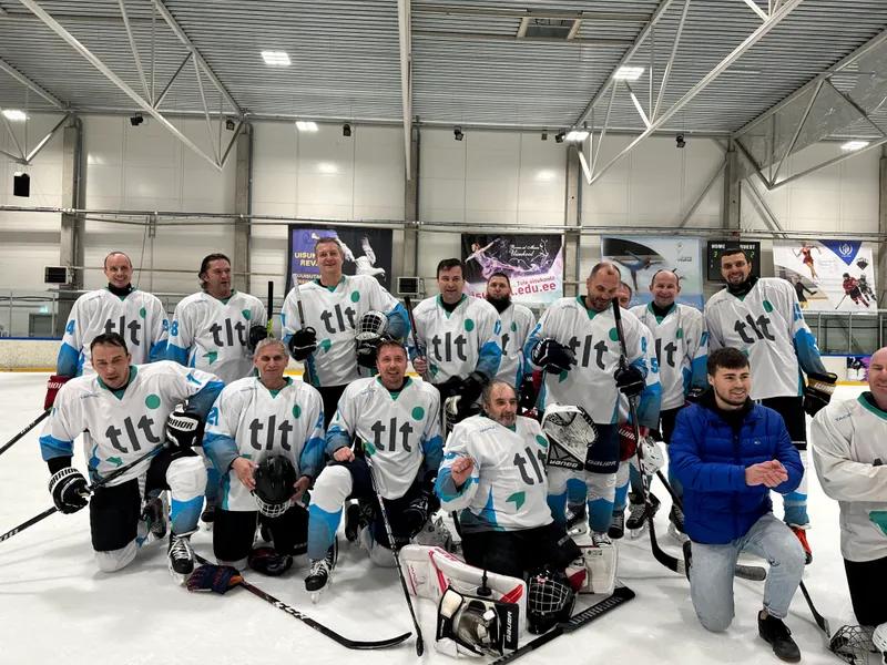 Игра с Kakkumäe Kullid