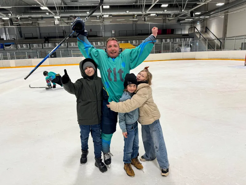 Новый альбом 2023-11-11